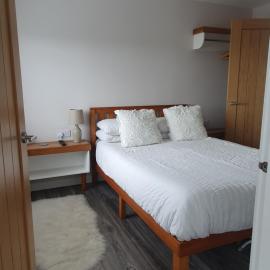 Self catering. Maydene. Holm. Orkney, Scotland., hotel di Nether Button