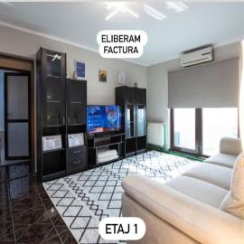 Apartament S46，羅曼的飯店