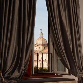 Hotel Roma Vaticano, hotel v Ríme