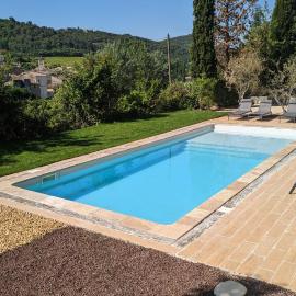 Mas des Coccinelles, hotel u gradu 'Mollans-sur-Ouvèze'