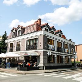 APARTAMENT Piłsudskiego13 Chrzanów: Chrzanów şehrinde bir otel