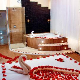 Meraki Hotel