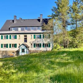Haus Donnerberg Rehefeld: Kurort Altenberg şehrinde bir otel