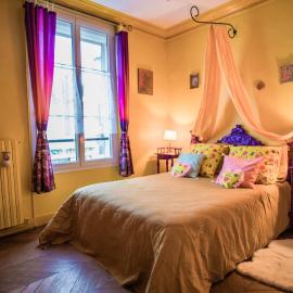 The Vintage Bed and Broc', hotel a Saint-Calais