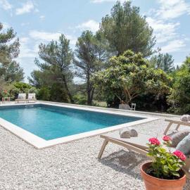 Apartment G&G Pula with swimming pool