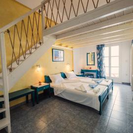 Villa Anna Maria, viešbutis mieste Alikis