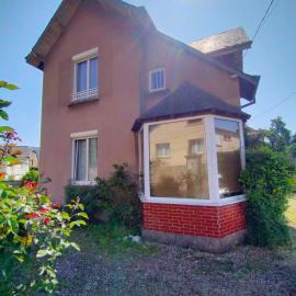 B.B.Home: Revin şehrinde bir otel