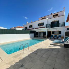 MHouse lease Comporta Nature Retreat 3BR Villa
