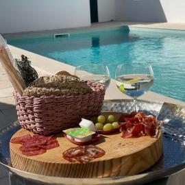 MHouse lease Comporta Nature Retreat 3BR Villa