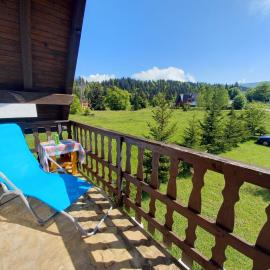 Montecasa โรงแรมในทราฟนิค