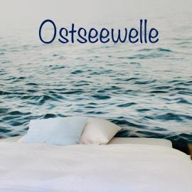 Ostseewelle, Parkplatz
