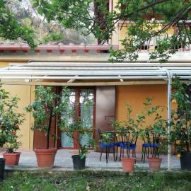La Cantinetta di Barberino, hotel en Greve in Chianti