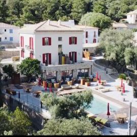 Hôtel Casale Olmia