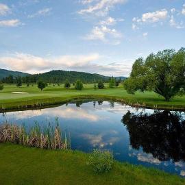 Stoneridge Resort: Blanchard şehrinde bir otel