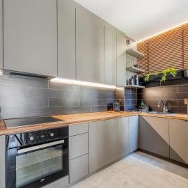 Łódź Retreat Apartments - Parking, Terrace & Garden - by Rentujemy