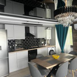Apartament Maya Lumina