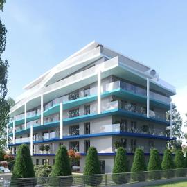 Mistral Helka Apartman