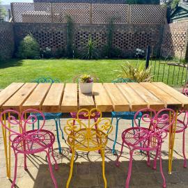 Happy Waves - Family House - 1 Min to Camber Sands