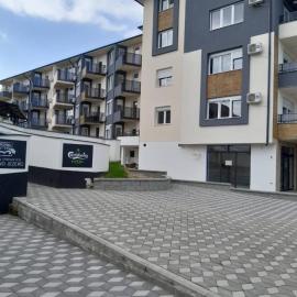 Apartman Oaza