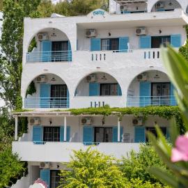 Astri Hotel, hôtel à Neos Marmaras