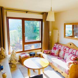 L'entre 2 Lacs, Hotel in Xonrupt-Longemer