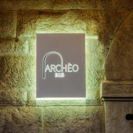 B&B ARCHÈO โรงแรมในอันเดรีย