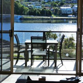 Sails Luxury Apartments Merimbula, khách sạn ở Merimbula
