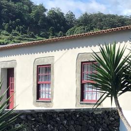 SUNSEA HOUSE, hotel em Altares