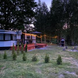 Ostoja, Hotel in Lucień