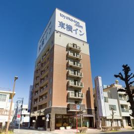 Toyoko Inn Fujisan Numazu eki Kita guchi No 1, hotelli kohteessa Numazu