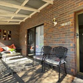 Namaste, hotelli kohteessa Caboolture