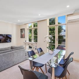 Chelsea Terrace, Hotel in Newcastle