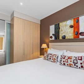 Belle Escapes - Glenelg Seaside Apartment, hotel u gradu Glenelg
