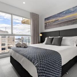 Belle Escapes - Wine Down at The Pier, hotel u gradu Glenelg