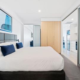 Belle Escapes - Sunset Views at the Bay, hotel u gradu Glenelg