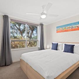 Belle Escapes - Sunny Siesta at Glenelg