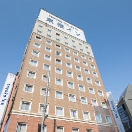 Toyoko Inn Tokyo Yamanote sen Otsuka eki Kita guchi No 2