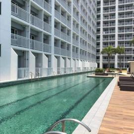 Breeze Residences by CS Luxe