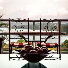 Sanctuary Palms