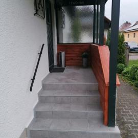 Teisendorf में, होटल Ferienwohnung Helli