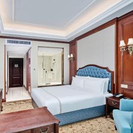 Guangming CIMC Executive Hotel Shenzhen