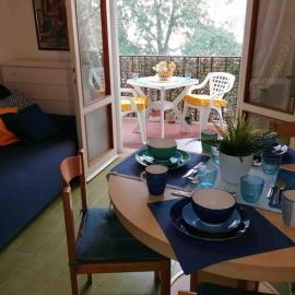 Immobile Vintage a Grado Pineta, hotel in Grado-Pineta