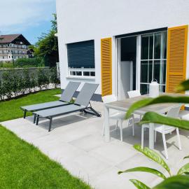 Das Bad Wiessee 22, hotel v destinaci Bad Wiessee