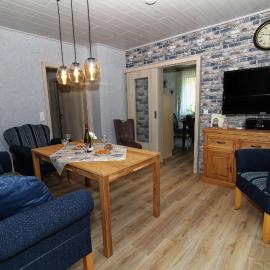 Ferienhaus am Ostfrieslandwanderweg, 15177, hotel sa Leer