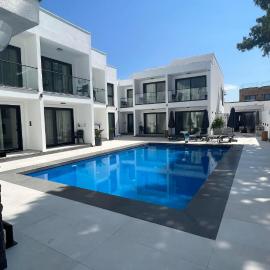 Blue Point Hotel Yalikavak، فندق في ياليكافاك