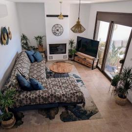 Casa Christiana, Lardos