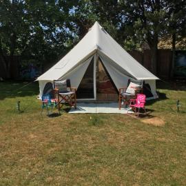 Eva Lily, hotel in Woodhall Spa
