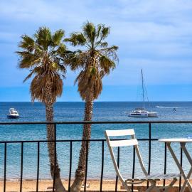 Le Relais d'Agay, hótel í Agay - Saint Raphael