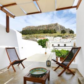 Casa Lindos