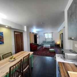Elysion point Apartment, hotel in Néa Seléfkeia